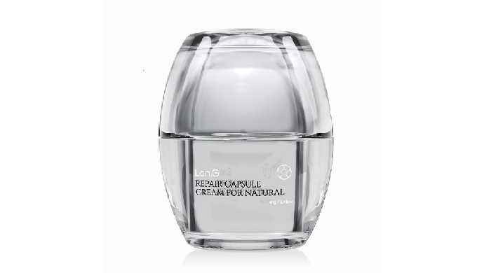 Facial Cream|Lon.G Repair Skinback Capsule Cream