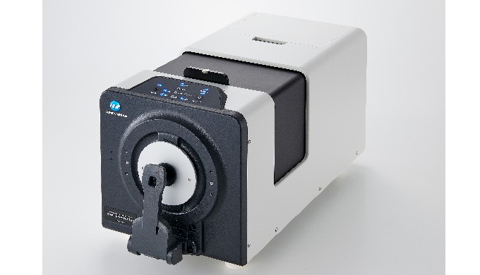 Flagowy spektrofotometr stacjonarny