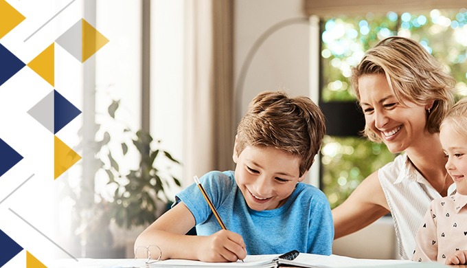 Students have benefitted from Telos' experience as educationalists for over 30 years. Our warm and c...