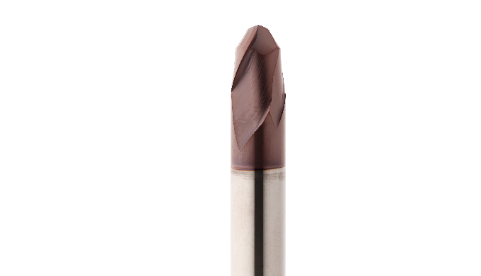 S-hard: 2WSB - 2Flutes SHORT BALL Endmill * Prethodno otvrdnuti čelik može ...