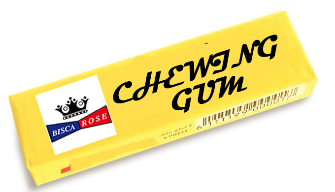 Fabrication de biscuits, chocolat, gaufrettes, chewing-gum