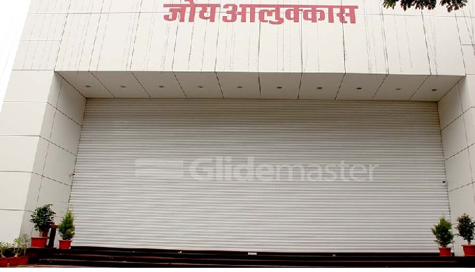 Established in 1982, Glidemaster is one of the leading automatic shutter manufacturers in Kerala , p...