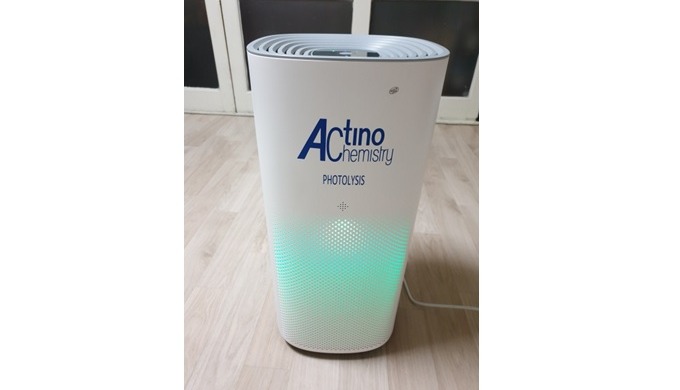 Air cleaner | Air purifier