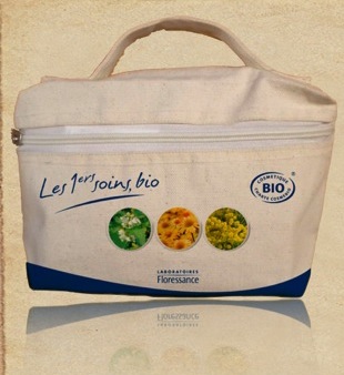 Pouches made from 100% GOTS certified Recycled Organic Cotton fabric.Available in various fabric wei...