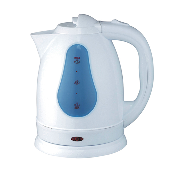 1.Fashionable and streamline appearance. 2.High quality stainless steel is durable. 3.Very fast heat...