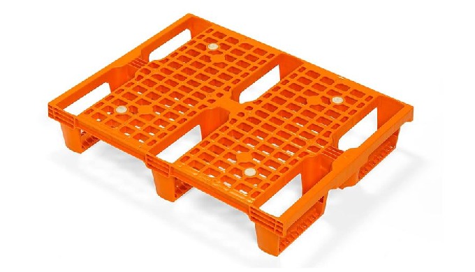 Пластиковые поддоны (паллеты)