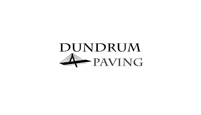 Dundrum Paving is an established third generation Paving and Tarmac Contractor. Our main aim is to p...