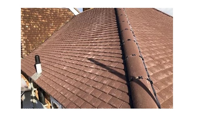 DN Roofing & Building Ltd has been serving customers since 2004, and our team of highly skilled ...