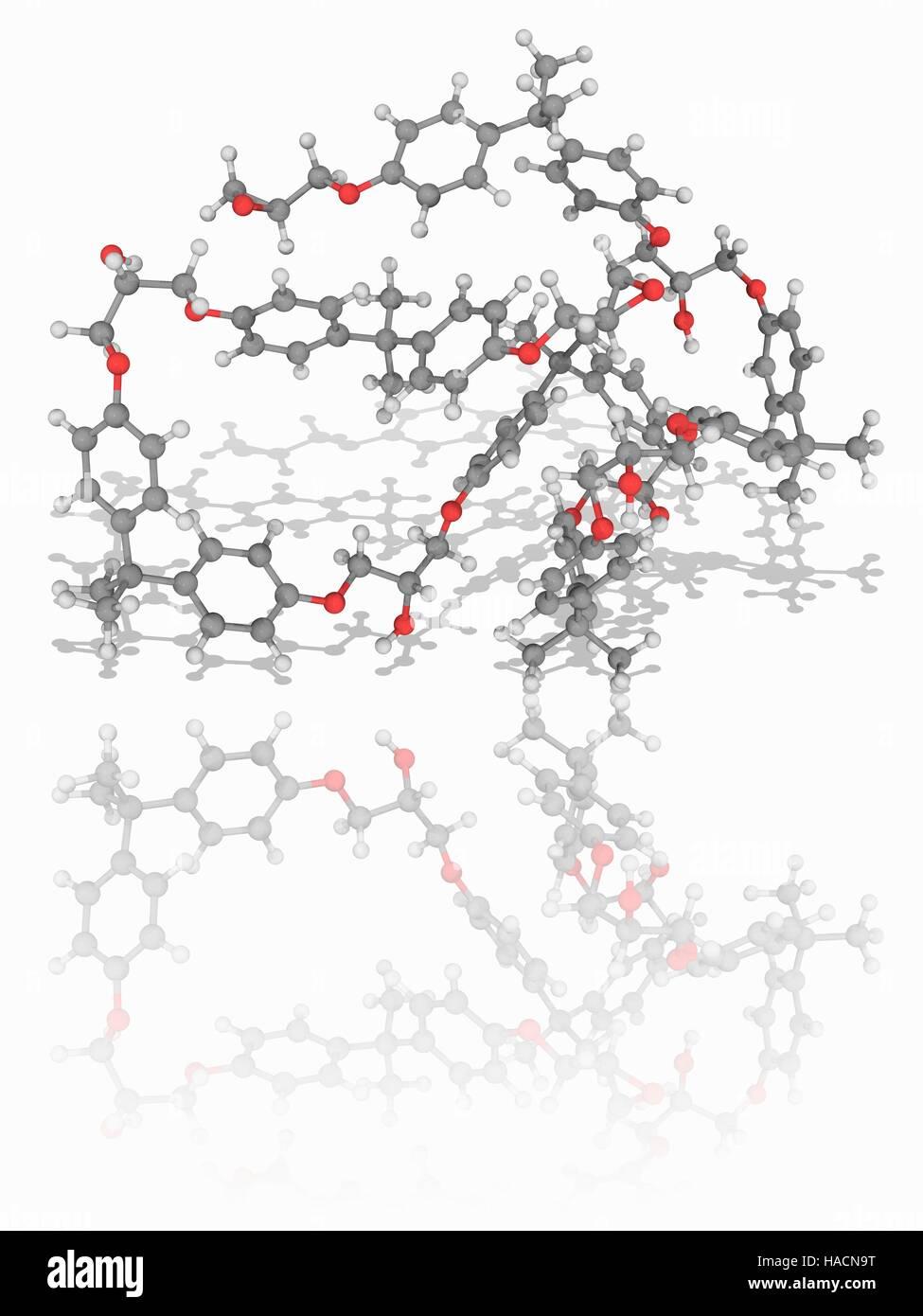 Atul Industries offers a comprehensive range of Epoxy Resins (Polymers) engineered to meet the deman...