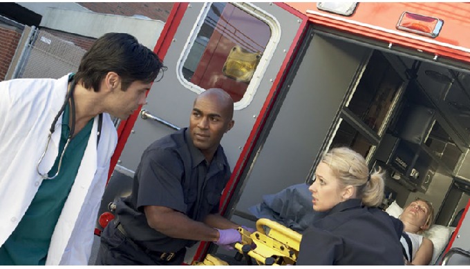 Our Emergency & Trauma Services at the Hospital works 24*7 and is staffed by a team of trained d...