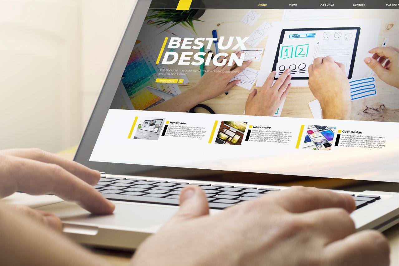 Gsquare Web technologies Private Limited delivers professional custom website design and development...