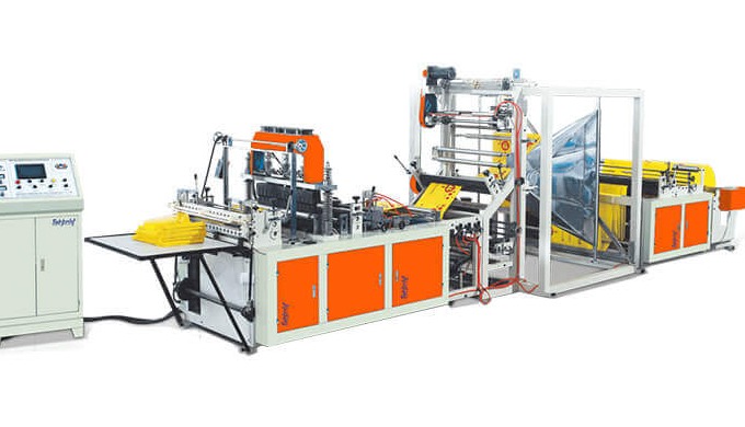 Fairprint India is the leading manufacturer and supplier of all kinds of bag making and printing mac...