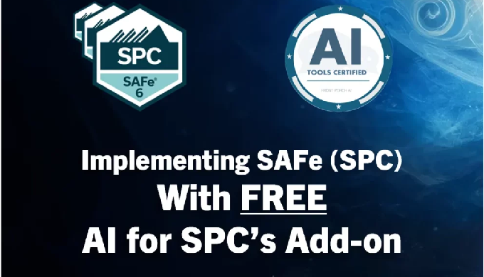 Implementing SAFe involves adopting the Scaled Agile Framework to align and synchronize teams, strea...