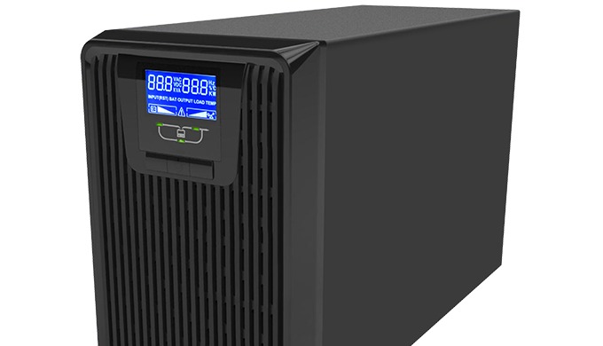 PRODUCT FEATURES 1. Advanced DSP digital control technology 2. Active input...