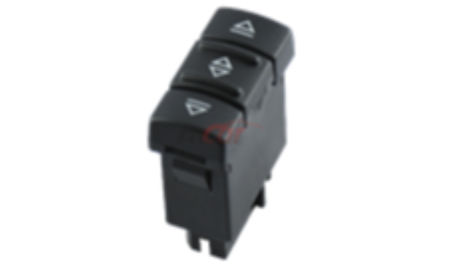 Renault 19 Window Switch AN-704 OEM:7700 817 339