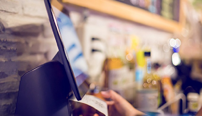 SOFTWARE DE GESTIÓN TPV PARA HOSTELERÍA