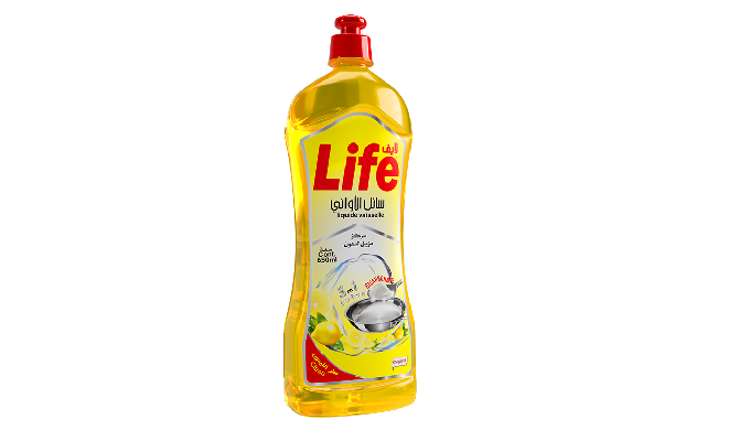 Liquide Vaisselle: Lorem ipsum dolor sit amet, consectetur adipiscing elit. Fusce vulputate arcu vel...