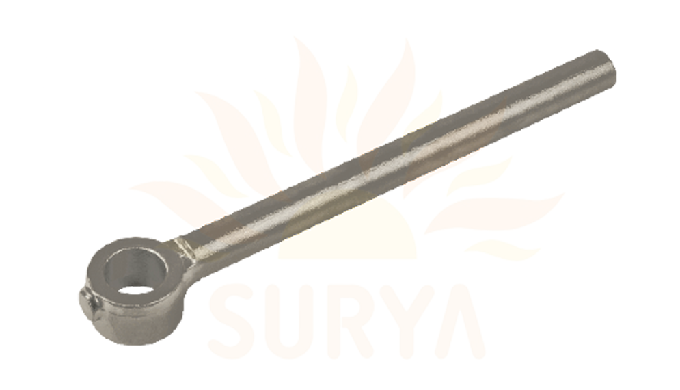 Showcasing our high-quality infrastructure and mining components, engineered for durability and reli...
