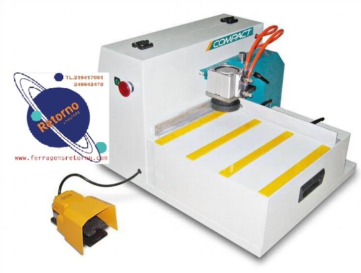 Arredondador GRIGGIO GRA/N