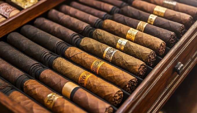 Wholesale Cigar & Cigarillo