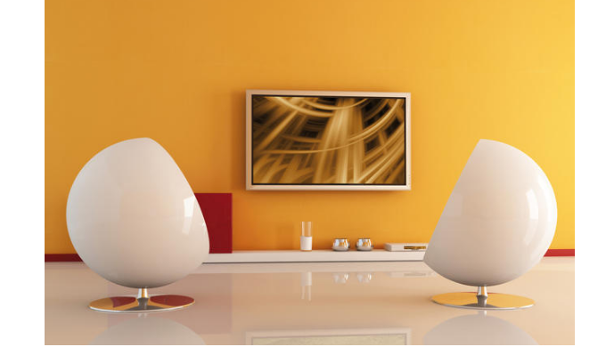 Das Wandfarben-Programm für höchsten Wohnkomfort. Das hochwertige LUCITE® Innenwandfarben Sortiment ...