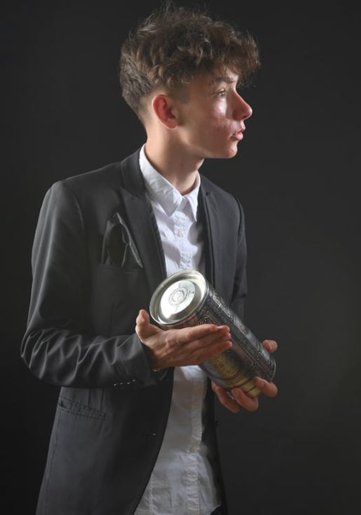 Un bon vendeur, avec une formation chez CFAIE