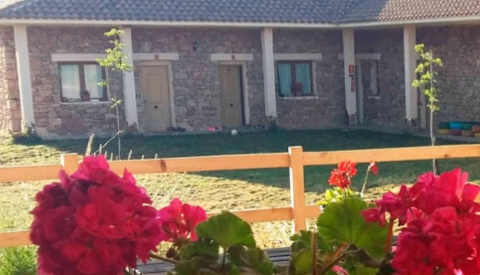 El Cetro de Ecoturismo Barbatona es un centro de ocio y tiempo libre en plena naturaleza, con más de...