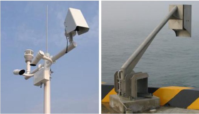 GLEN's Environmental Monitoring Systems are a vital aid to safe and controlled berthing operations. ...