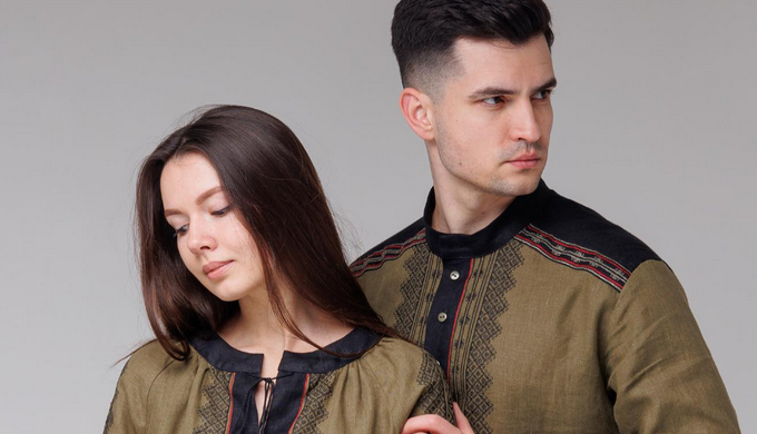 Може здатися, що традиційний одяг втрачає свою популярність у світі та на заміну йому вже давно прий...