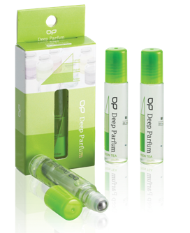 -A fragrance of jasmine and Bulgarian Rose Energy that touches your heart while awakening your soul....