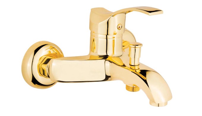 Banyo Bataryası