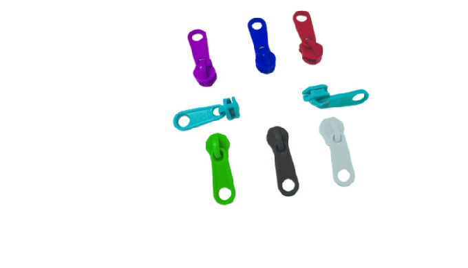 Searching Plastic Zippers? HH Zippers, a trusted name in Plastic Zippers from China. Elevate your de...