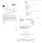 Zakres działania: prowadzenie Sekretariatu Komitetu Technicznego nr 222 ds. Przetworów Naftowych i C...