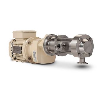 Mouvex® vous offre les pompes à piston excentré série Micro C. Elles sont particulièrement conçues p...