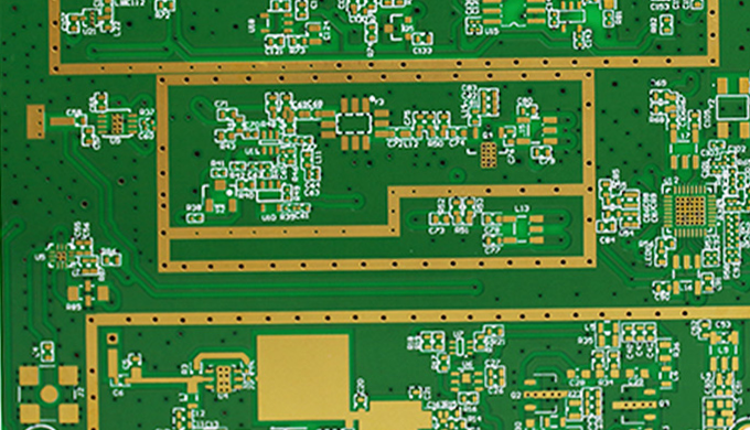 PCB are included from 1-40 layer, High Frequency Board, Heavy Copper Board,Mixed-Dielectric Laminate...