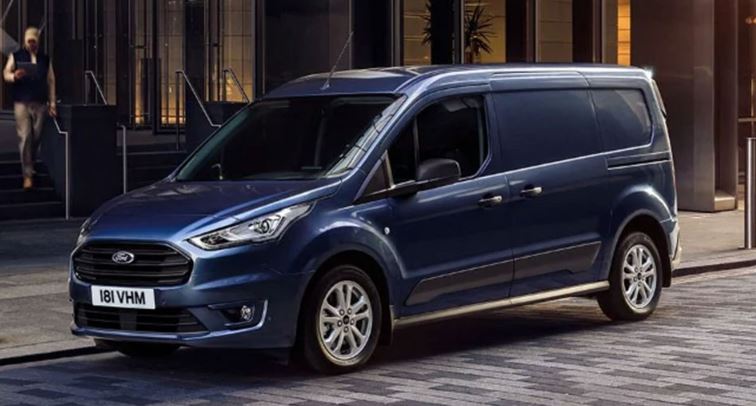 Vivez une expérience de conduite inédite avec le nouveau FORD TRANSIT CONNECT. FORD TRANSIT CONNECT,...