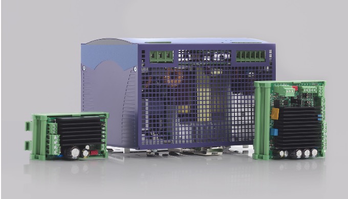 Electric Linear Actuator Controllers & Power Supplies We have a full range of controls available...