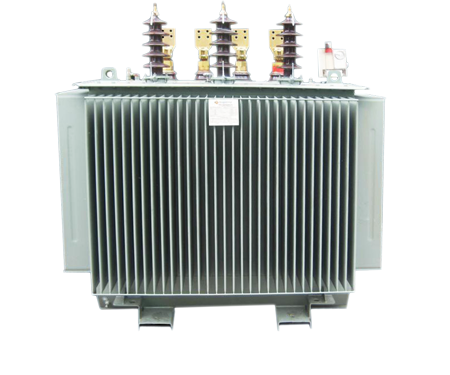 25kva dan 2500kva ya kadar yağlı hermetik tip transformatör