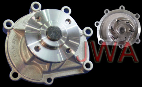 Type Water Pump Car Maker GM,Daewoo OE No. 9630-7717 Place of Origin South Korea Brand Ace of Korea ...