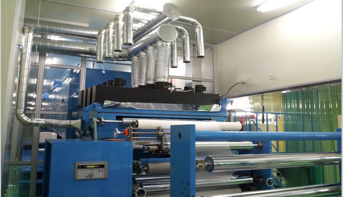 APPLICATIONSWINDOW FILM, OCA and Various Optical Film Products