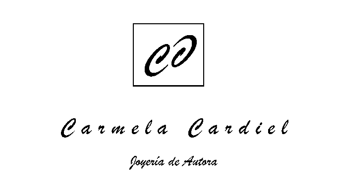 La obra de Carmela se caracteriza por su constante búsqueda de texturas y acabados en plata. Las mar...