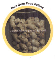 Feed Ingedients