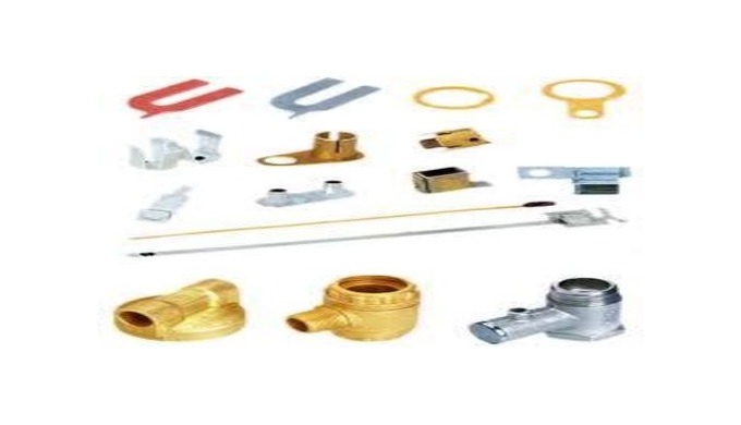 Robust Sheet Metal Parts