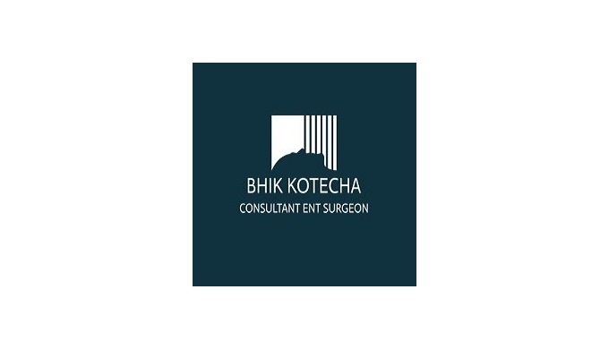Bhik Kotecha is a Consultant Ear, Nose and Throat (ENT) Surgeon who has recently retired from NHS, b...