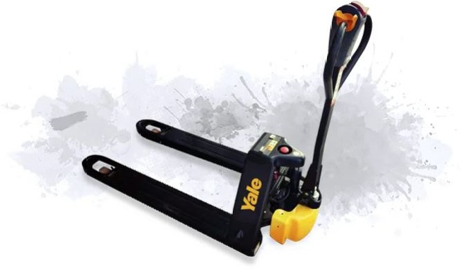 Transpalette compact et léger MPC15