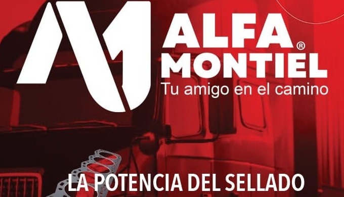 Fabricantes de juntas, sellos y empaques para motores diésel y tractocamiones con altos estándares d...