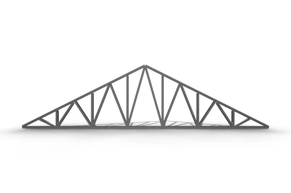 Căpriori de metal: Căpriori de metal ce permit minimizarea greutăţii construcţiei de 2 sau chiar de ...