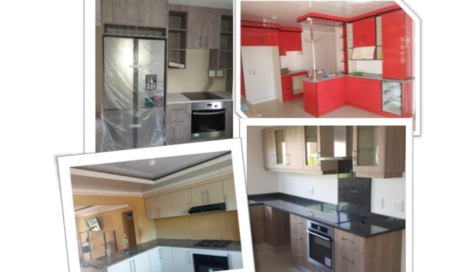 Whether you are looking for stunning kitchen counters or bedroom cupboards, we can offer you a choic...