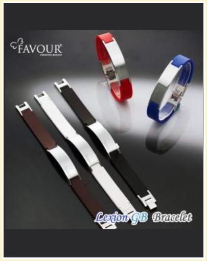 Model No: GB Material : Stainless Steel, Silicone Band, Medical ferrite permanent magnet, Eco-cerato...