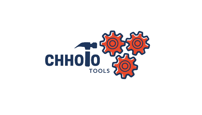 CHHOTO TOOLS is a top player in the category Machinery Manufacturers with Job Services. This well-kn...